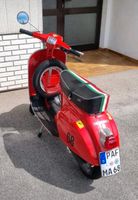 BJ 1968, Vespa 50 N, 125 cbm, Roller Bayern - Pfaffenhofen a.d. Ilm Vorschau