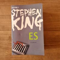 Stephen King - ES Roman Nordrhein-Westfalen - Arnsberg Vorschau