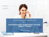 Kaufmännische/r Angestellte/r (m/w/d) Vollzeit / Teilzeit | Rege Bayern - Regensburg Vorschau
