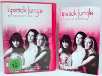 Lipstick Jungle - Die komplette Serie Box Set alle Folgen 5 DVD Hessen - Griesheim Vorschau