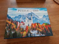Puzzle 1000 Rheinland-Pfalz - Koblenz Vorschau