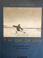 Tai Chi Ch´uan von Toyo & Petra Kobayashi Eimsbüttel - Hamburg Niendorf Vorschau