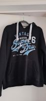 Superdry hoodie gr XL Kiel - Pries-Friedrichsort Vorschau