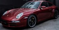 997.1 Carrera 4S WLS 381 PS, SAGA, PCCB, Alcantara, Handschalter Nordrhein-Westfalen - Euskirchen Vorschau