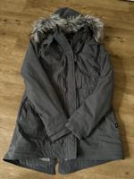 Hollister Winterjacke Damen Nordrhein-Westfalen - Kamen Vorschau
