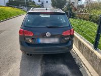 VW Golf 20 tdi Variante Bayern - Kirchheim in Schwaben Vorschau