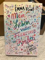 Emma Flynt - Mein Leben voller Feenstaub und Konfetti Buch Berlin - Rudow Vorschau