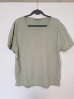 Marke Oui,  hellgrünes T-shirt gr. 44 Bayern - Ingolstadt Vorschau