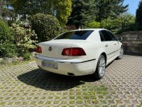 Volkswagen Phaeton 3.0 V6 TDI 4MOTION Tiptronic 5-Sitzer - Dresden - Dresden-Plauen Vorschau