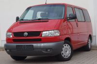 Volkswagen T4 Multivan*2.8 VR6*LPG*Automatik*Wohnmobil*CD* Berlin - Hohenschönhausen Vorschau