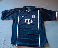 1860 München Auswärtstrikot 2000/2001  XL Bayern - Greding Vorschau