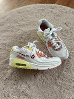 Nike Airmax 90s Gr. 39 Hessen - Allendorf Vorschau