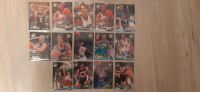 14 NBA Cards Topps 95-96 Stadium Club Baden-Württemberg - Freiburg im Breisgau Vorschau