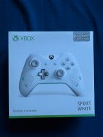 Xbox One Controller Sport White OVP Neu Niedersachsen - Braunschweig Vorschau