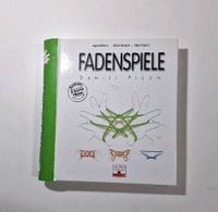 Kinderbuch-Fadenspiele Nordrhein-Westfalen - Mönchengladbach Vorschau