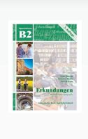 Buch Erkundung Deutsch als Fremdsprache B2 NEU Kr. Dachau - Dachau Vorschau