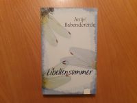 Libellensommer, Liebesroman von Antja Babendererde Bochum - Bochum-Mitte Vorschau