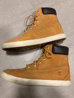 Timberland Freizeitschuh Schnürschuhe Hessen - Walluf Vorschau