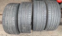 4x gebrauchte Sommerreifen 215 55 R17 94Y MICHELIN Primacy 3 Hessen - Haiger Vorschau