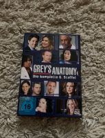 Grey’s Anatomy - Staffel 6 Schleswig-Holstein - Schenefeld (Kreis Steinburg) Vorschau