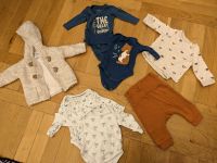 Baby Kleidung 56 Sachenpaket Dresden - Striesen-West Vorschau