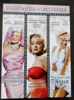 Marylin Monroe DVD-Box Potsdam - Babelsberg Süd Vorschau