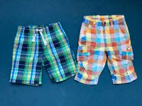 Shorts, kurze Hose, Gr. 104 (3 € einzeln, 5,50 € im Set) Hannover - Südstadt-Bult Vorschau