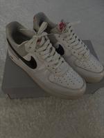 Nike Air Force 1 Saarland - Neunkirchen Vorschau