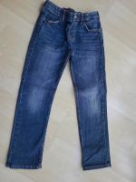 Jeans 140 kaum getragen Obergiesing-Fasangarten - Obergiesing Vorschau