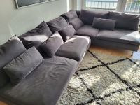 Ikea Sofa Grau Baden-Württemberg - Rheinfelden (Baden) Vorschau