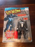 Toybiz Marvel Super Heroes VENOM Squirt Alien Liquid 1993 Vintage Bayern - Diedorf Vorschau