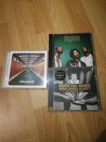 The flying windmill, the fugees, faith no more CD's Sachsen - Tharandt Vorschau