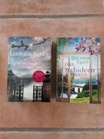 Lucinda Riley: Sieben Schwestern/Orchideenhaus Niedersachsen - Algermissen Vorschau