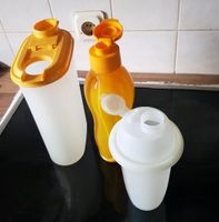 Tupperware Flasche,Milch kanne,Messbecher Hessen - Gießen Vorschau