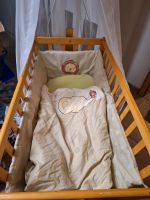 Alvi Baby Pendelwiege Sandy Nordrhein-Westfalen - Hövelhof Vorschau