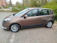 Renault Megane -Scenik1.5 Diesel Schleswig-Holstein - Rendsburg Vorschau