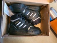 Neue niedliche Adidas Drop Step Mid Baby Schuhe in 21 Niedersachsen - Cremlingen Vorschau
