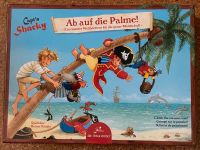 Capt‘n Sharky Spiel „Ab auf die Palme“ NEU Bayern - Weihmichl Vorschau