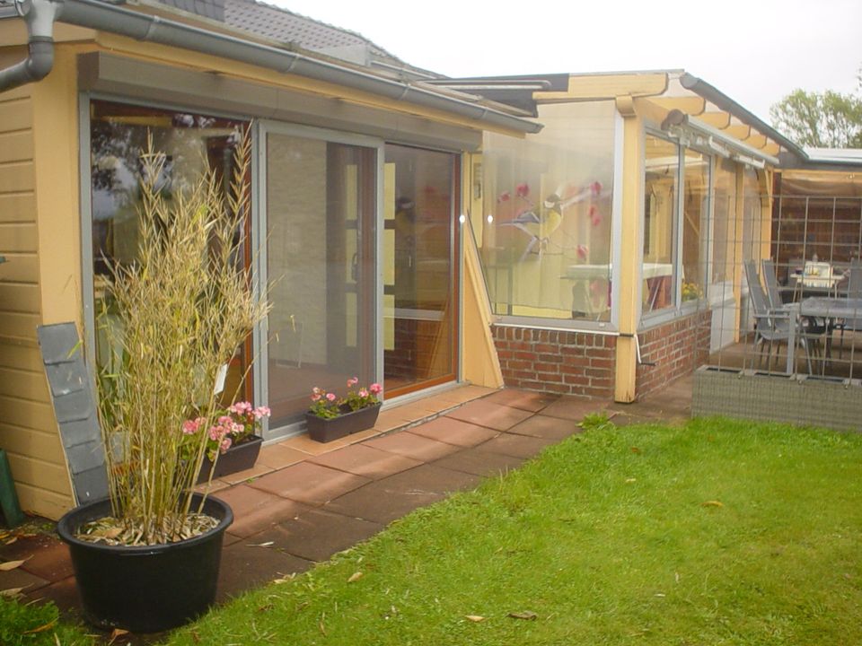 Charmantes Einfamilienhaus Bungalow lädt zum Träumen ein in Eicklingen