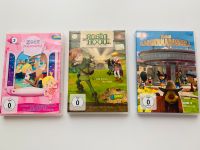 Kinder DVD (Zoes Zauberschrank,Robbin Hoid,Das Zauberkarussel Leuna - Günthersdorf Vorschau