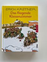 Das fliegende Klassenzimmer Buch von Erich Kästner Bayern - Bonstetten Vorschau