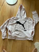 Hoodie mit 2 Taschen Sachsen - Großpösna Vorschau