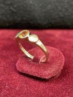 GOLD DAMEN RING 14K 585 Gr. 57 3,02g Gelb Gold AU Berlin - Neukölln Vorschau