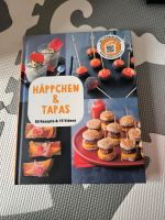 Häppchen und Tapas Kochbuch Niedersachsen - Deutsch Evern Vorschau