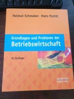Grundlagen und Probleme der Betriebswirtschaft-Schäffer-Poeschel Baden-Württemberg - Karlsruhe Vorschau