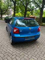 Vw polo 1.2 9n mit tüv Niedersachsen - Osnabrück Vorschau