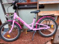 Puky Kinder Fahrrad 18" Sachsen-Anhalt - Halle Vorschau