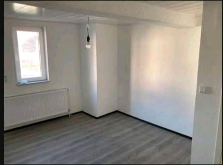 Einfamilienhaus in Schlüchtern 173qm 1100€ kalt ab 01.06.24 in Schlüchtern