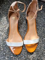 Damen Schuhe Größe 37 h&m Hannover - Misburg-Anderten Vorschau