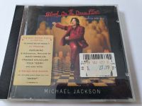CD Michael Jackson - Blood on the dance floor Sachsen - Auerbach (Vogtland) Vorschau